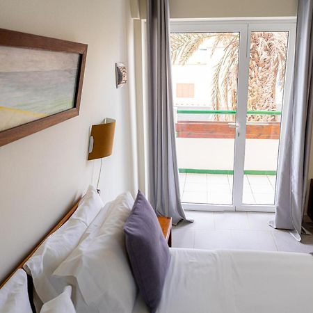 폰타 두 솔 Kasa Tambla B&B 외부 사진